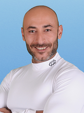 Nidal Malaeb